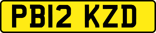 PB12KZD