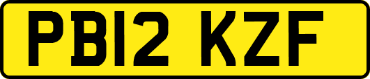 PB12KZF