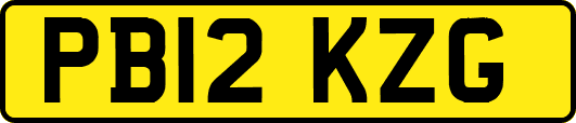 PB12KZG
