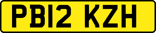 PB12KZH