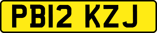 PB12KZJ