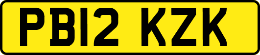 PB12KZK