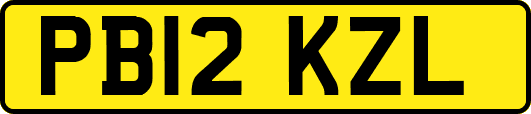 PB12KZL
