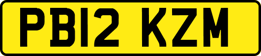 PB12KZM