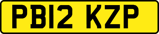 PB12KZP