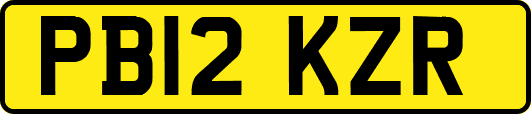 PB12KZR