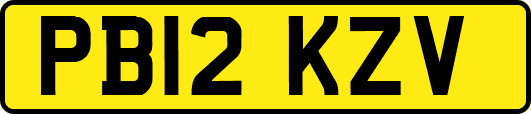 PB12KZV