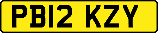 PB12KZY