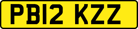 PB12KZZ