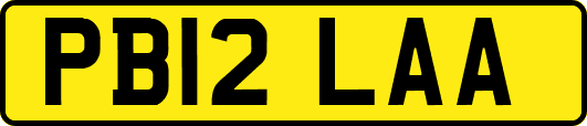 PB12LAA