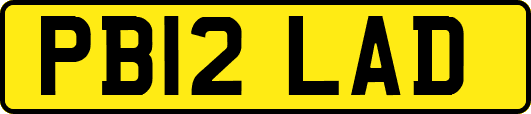 PB12LAD