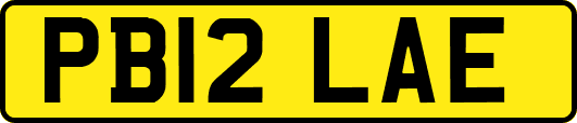 PB12LAE