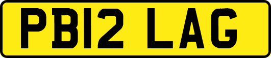 PB12LAG