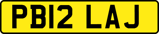 PB12LAJ