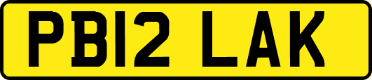 PB12LAK