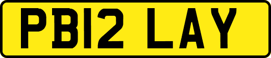 PB12LAY