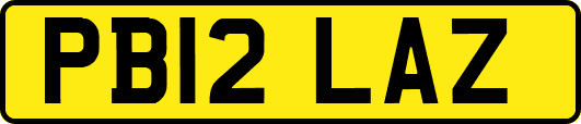PB12LAZ