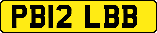 PB12LBB