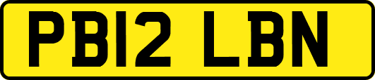 PB12LBN