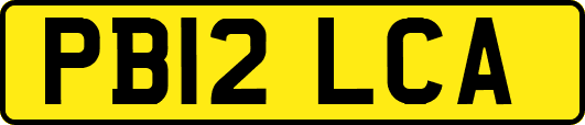 PB12LCA