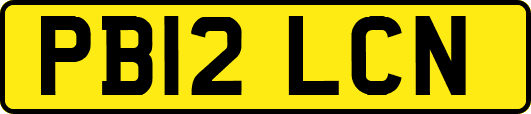 PB12LCN