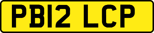 PB12LCP