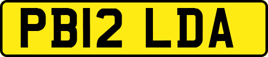 PB12LDA