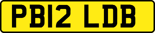 PB12LDB