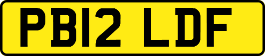 PB12LDF