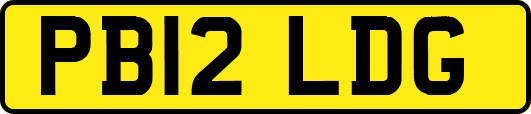 PB12LDG