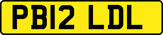 PB12LDL