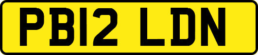 PB12LDN