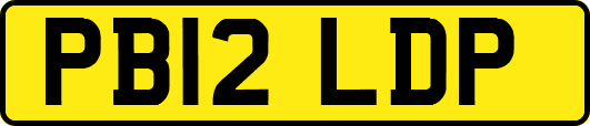 PB12LDP