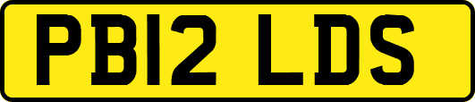PB12LDS