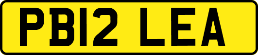 PB12LEA