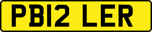PB12LER