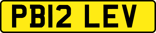 PB12LEV