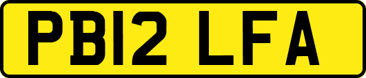 PB12LFA