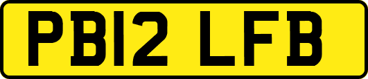 PB12LFB