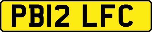 PB12LFC