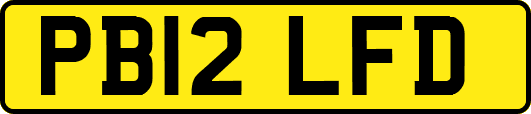 PB12LFD