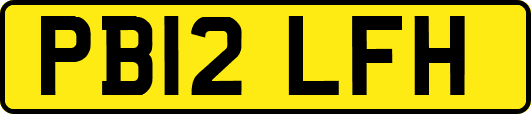 PB12LFH