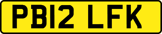 PB12LFK
