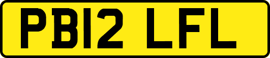 PB12LFL