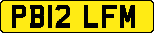 PB12LFM