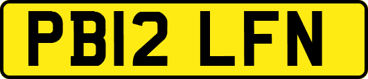 PB12LFN