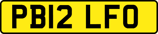 PB12LFO