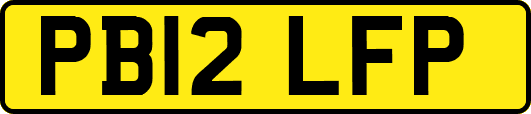 PB12LFP