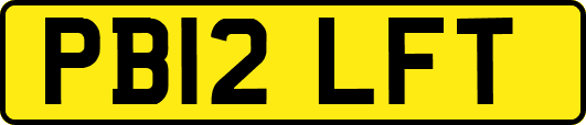 PB12LFT