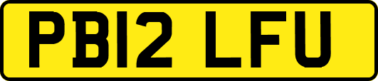 PB12LFU